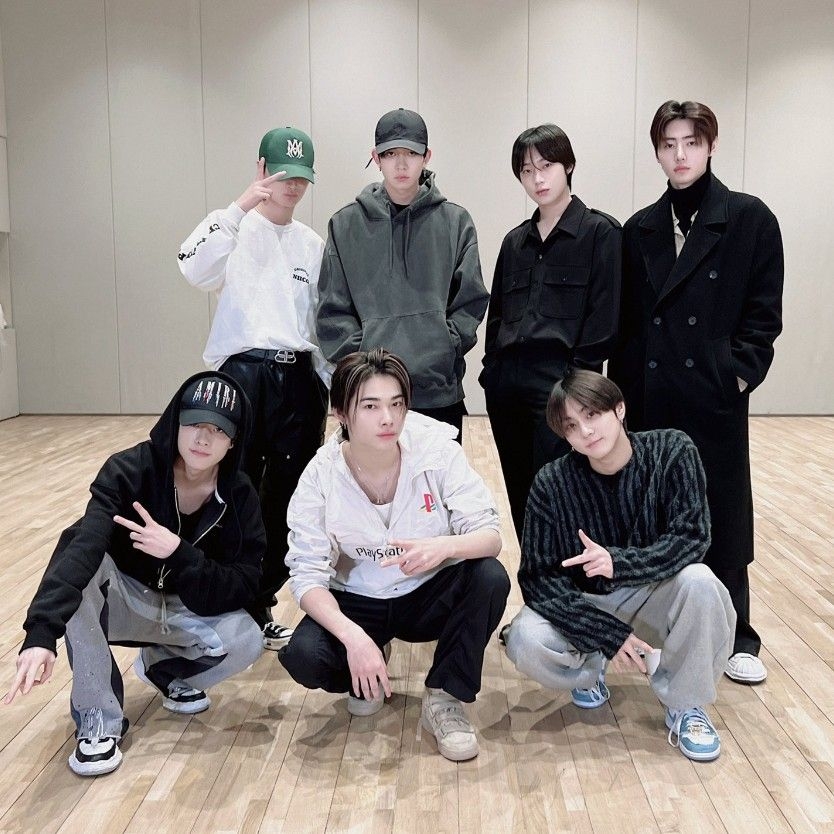 ENHYPEN의 최신 사진