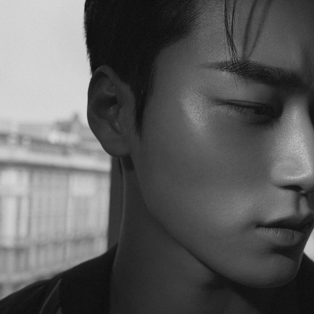 에이티즈 최근 활동샷