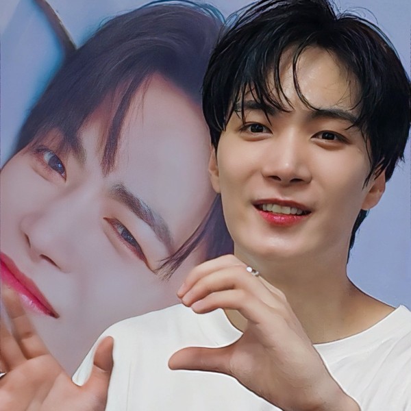 粉丝喜爱的金锺炫人气头像