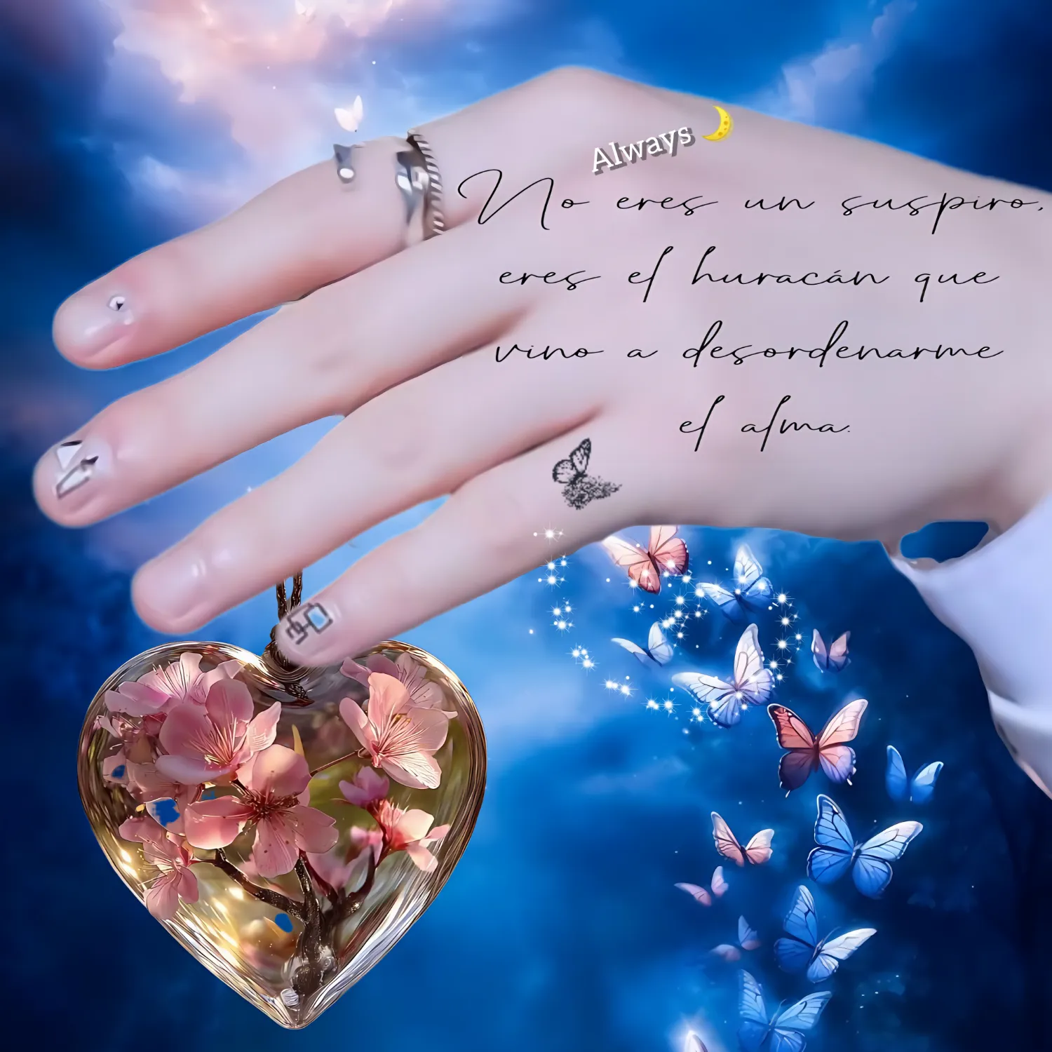 Recent activity shot of Moonbin (ASTRO)