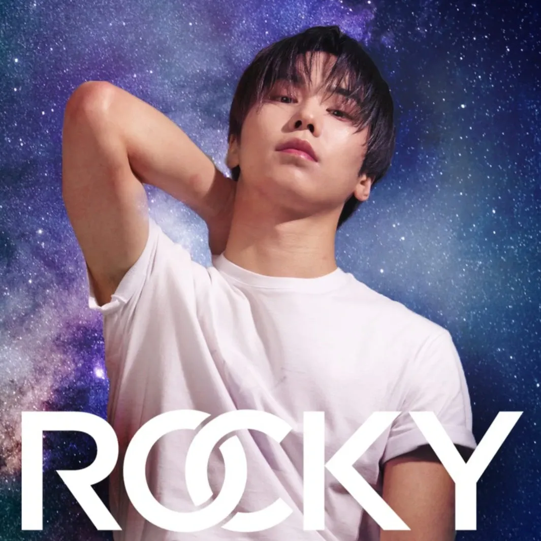 Latest photo of Rocky