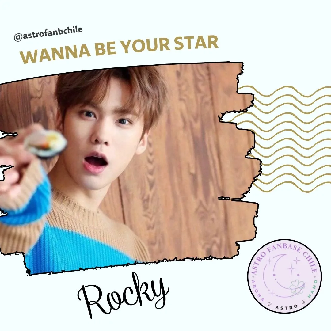 Potret di balik layar ASTRO