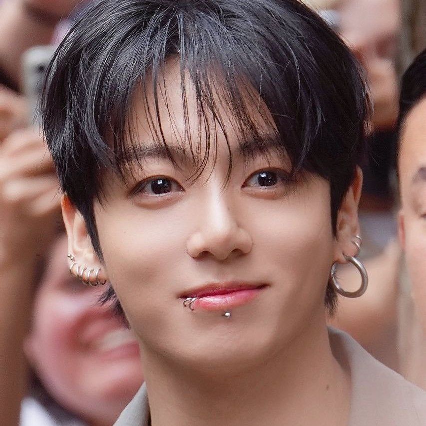 ジョングク (BTS)の最新写真