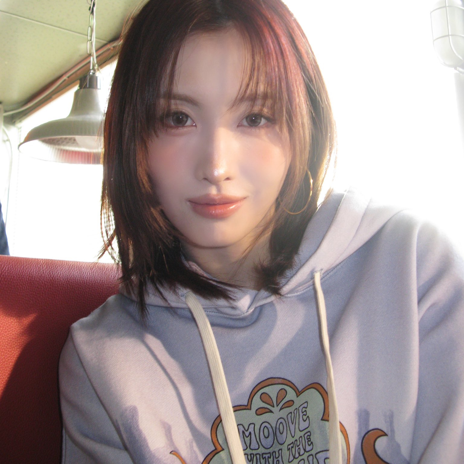 TWICE 팬이 찍은 순간