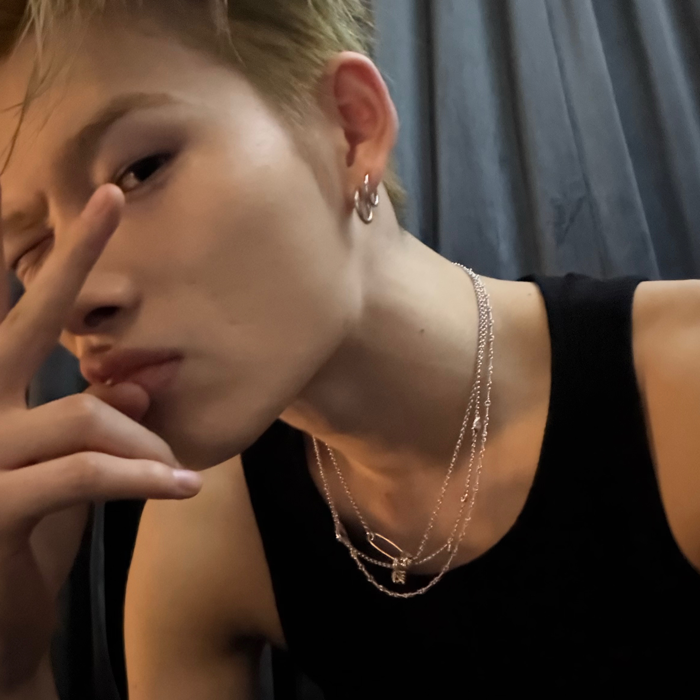 ニキ (ENHYPEN)ファンが撮った瞬間