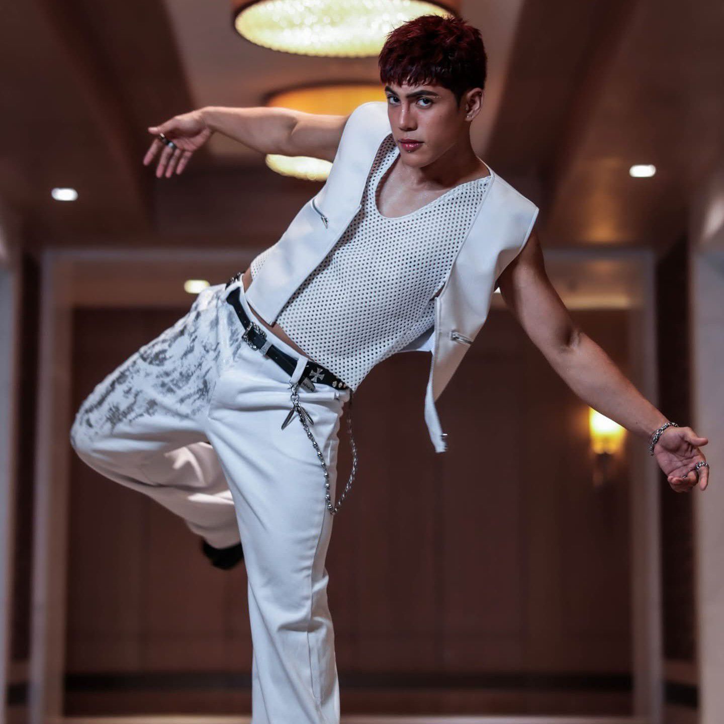 스텔 (SB19)의 최신 사진