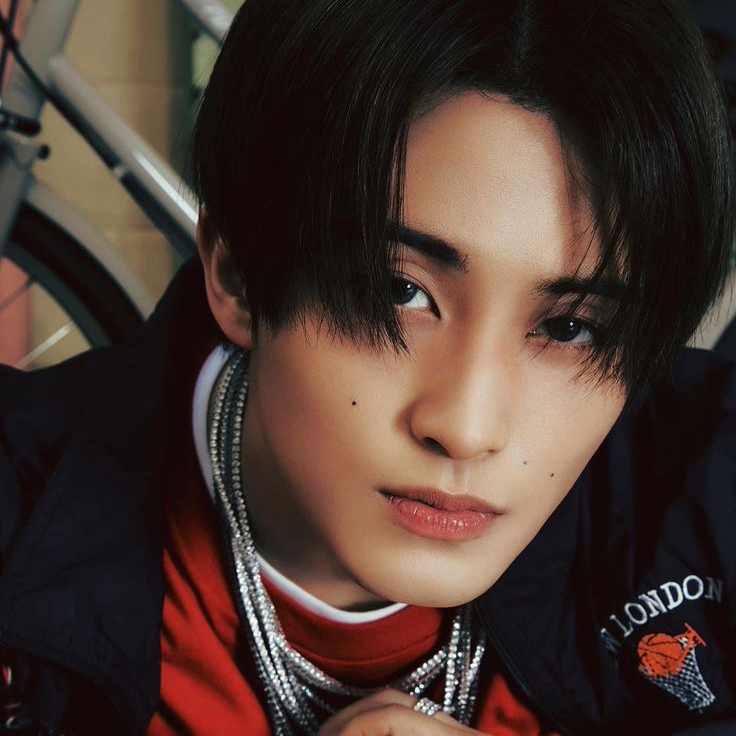 Recent activity shot of Mark