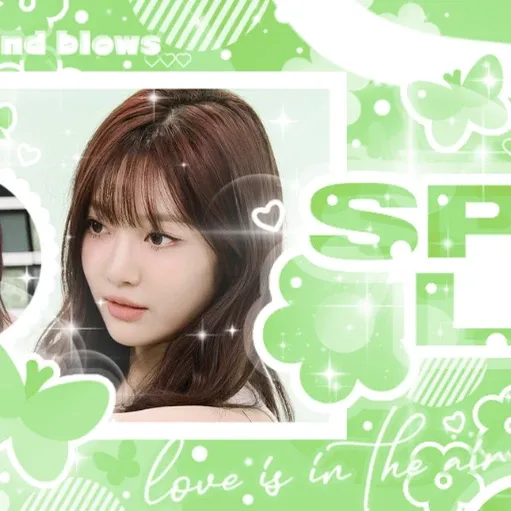 A moment captured by Ningning (aespa)'s fan