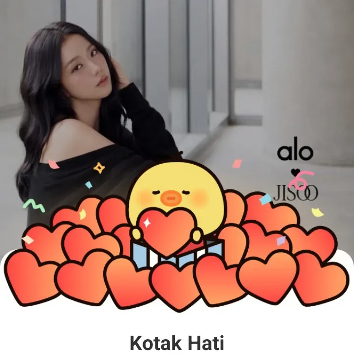 Foto terbaru Jisoo (BLACKPINK)