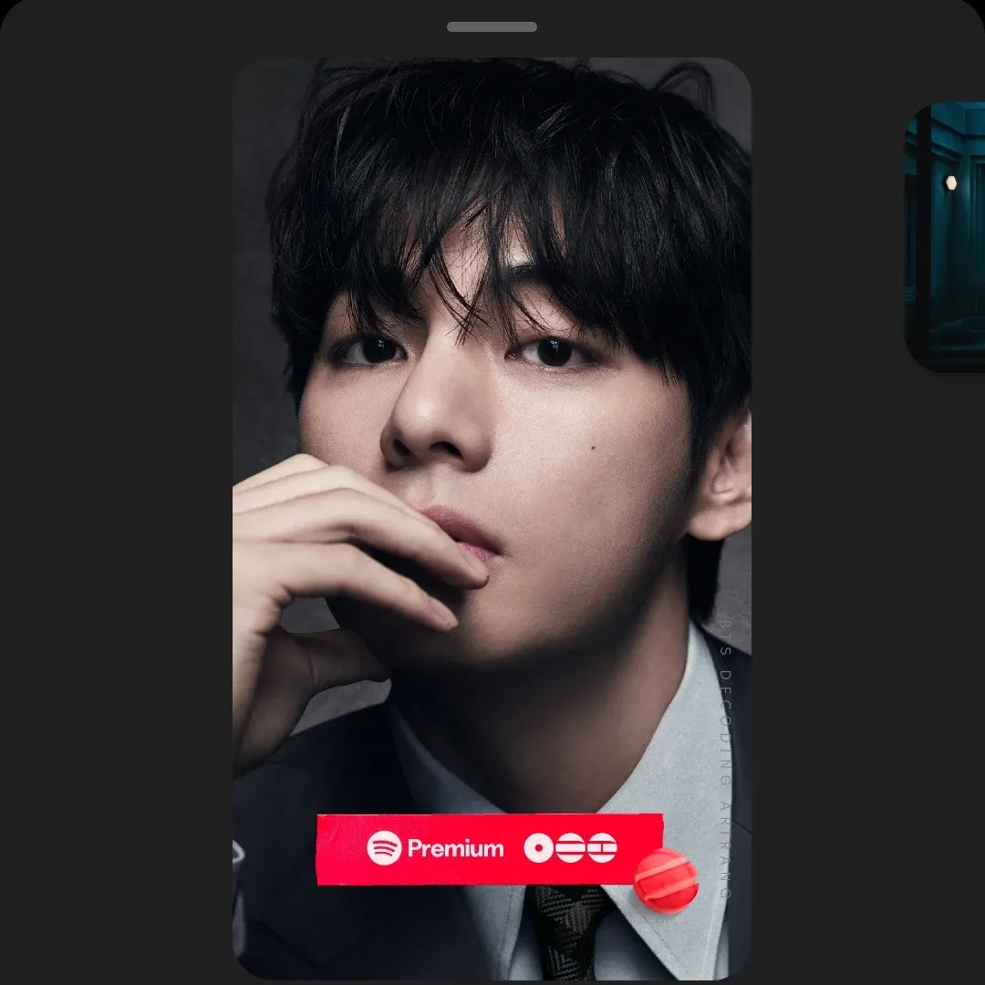 Foto terbaru BTS