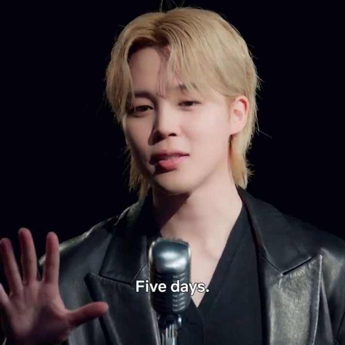 지민 (방탄소년단)의 최신 사진