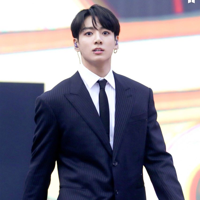 柾國 (防彈少年團)的最新照片