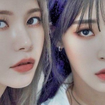 Momen yang diabadikan oleh penggemar MAMAMOO