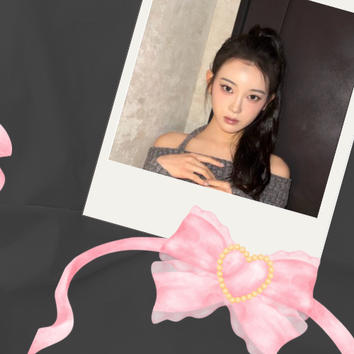 Latest photo of Sakurai Miu (ME:I)