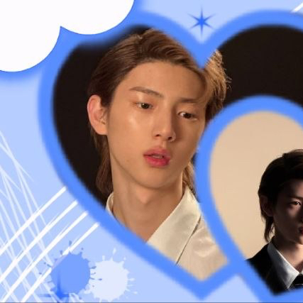 A moment captured by CORTIS's fan