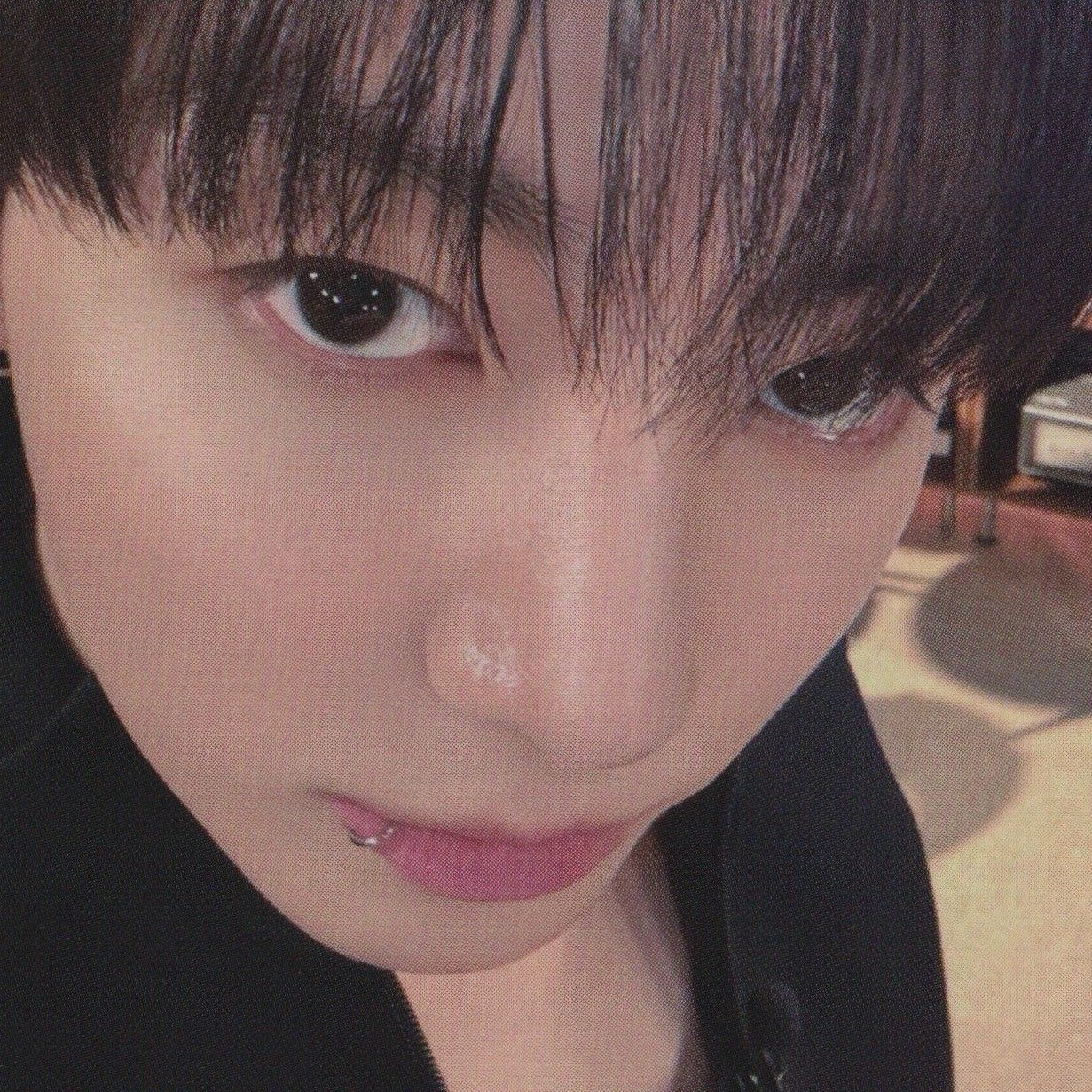 Foto terbaru Jungkook (BTS)