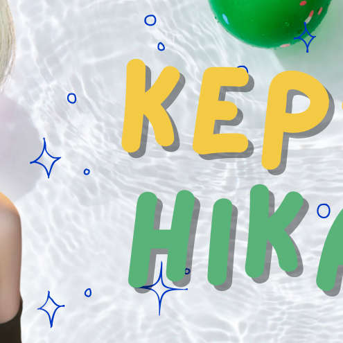 江崎光 (Kep1er)粉絲拍下的瞬間
