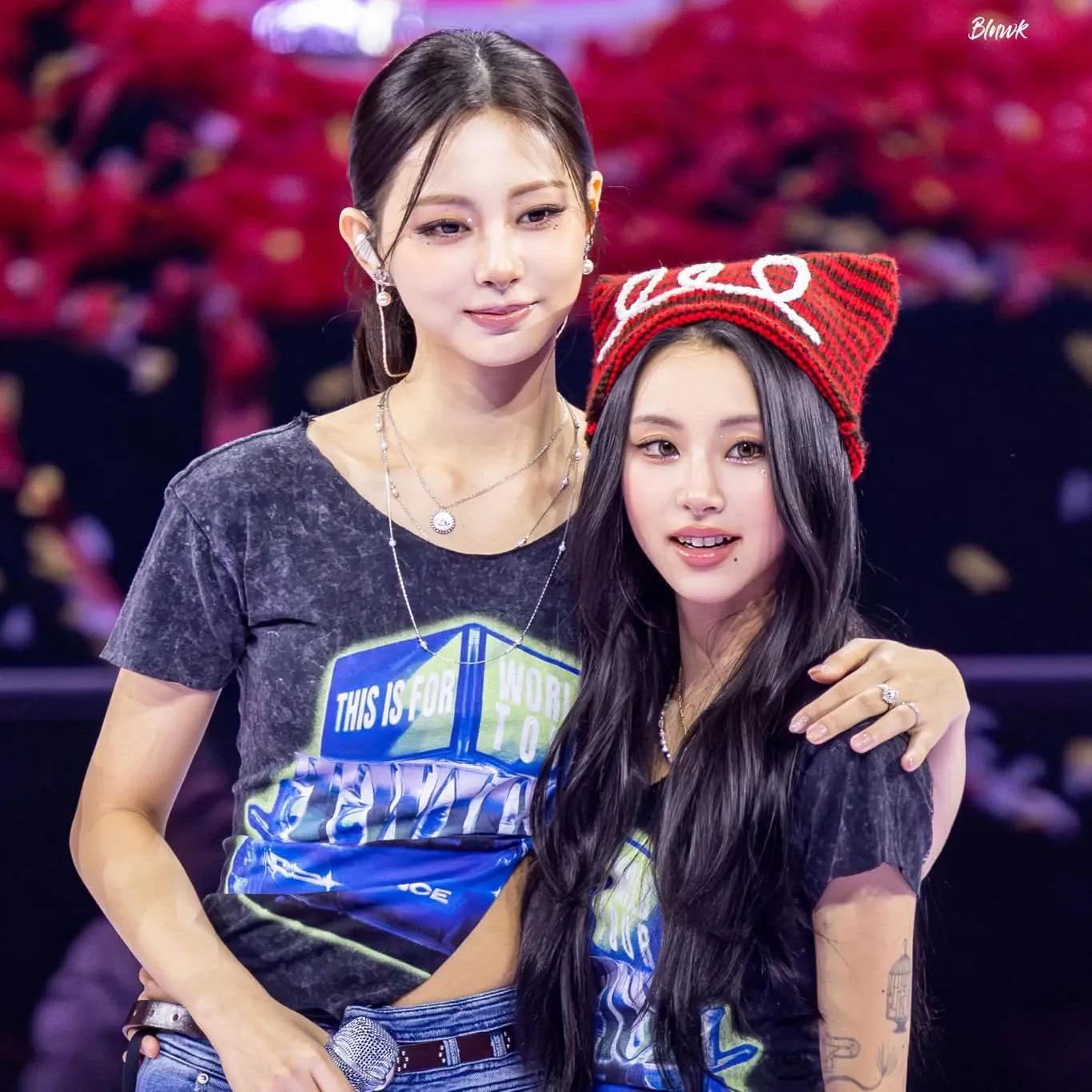 彩瑛 (TWICE)的最新照片