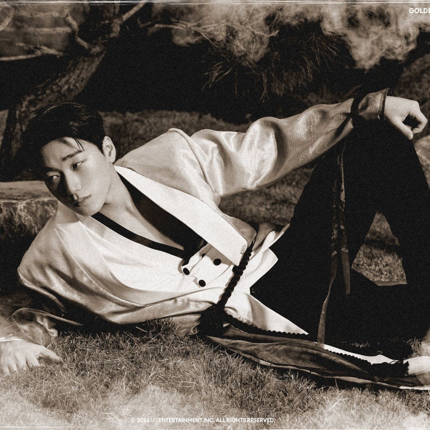 에이티즈 팬이 찍은 순간