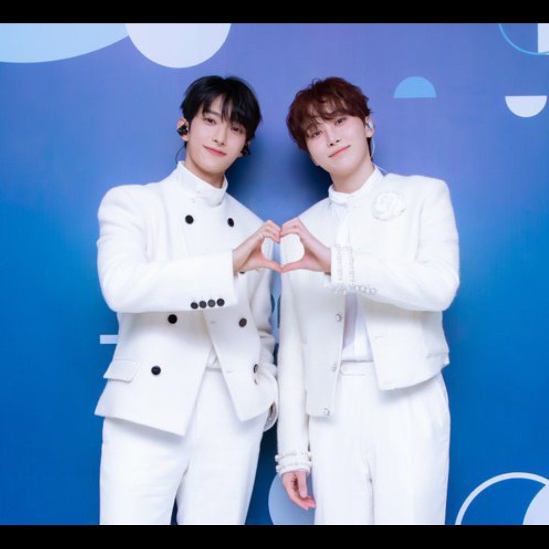 세븐틴의 비하인드 컷