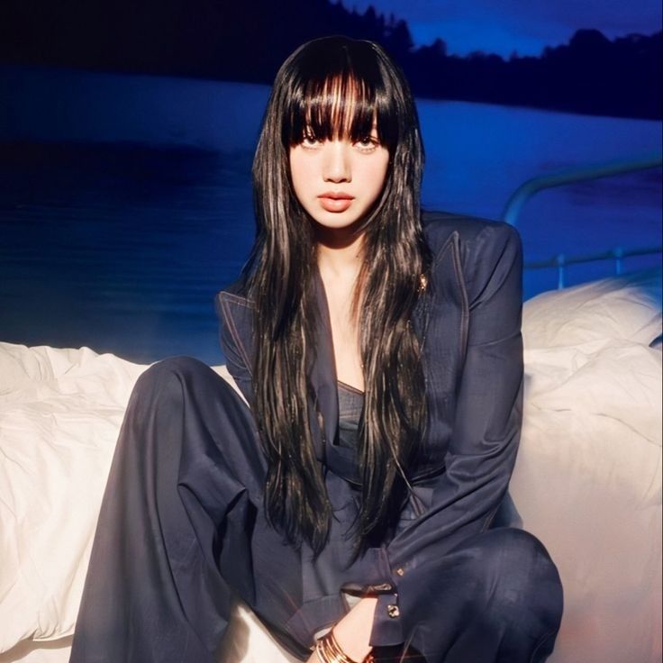 Latest photo of BLACKPINK