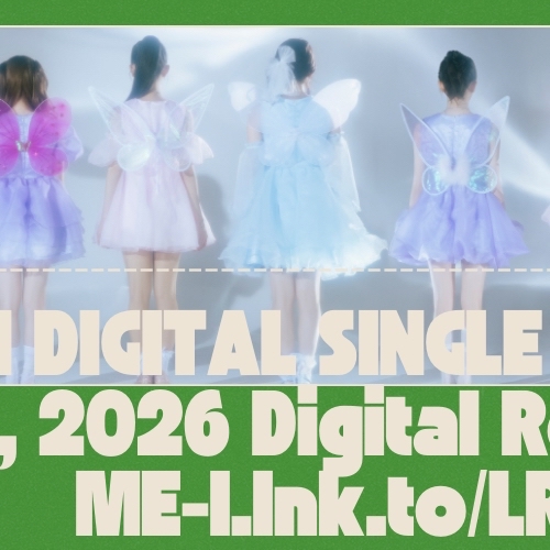 Recent activity shot of ME:I