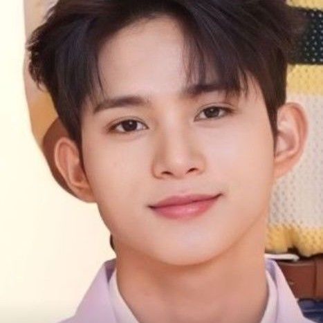 Recent activity shot of Winston (HORI7ON)