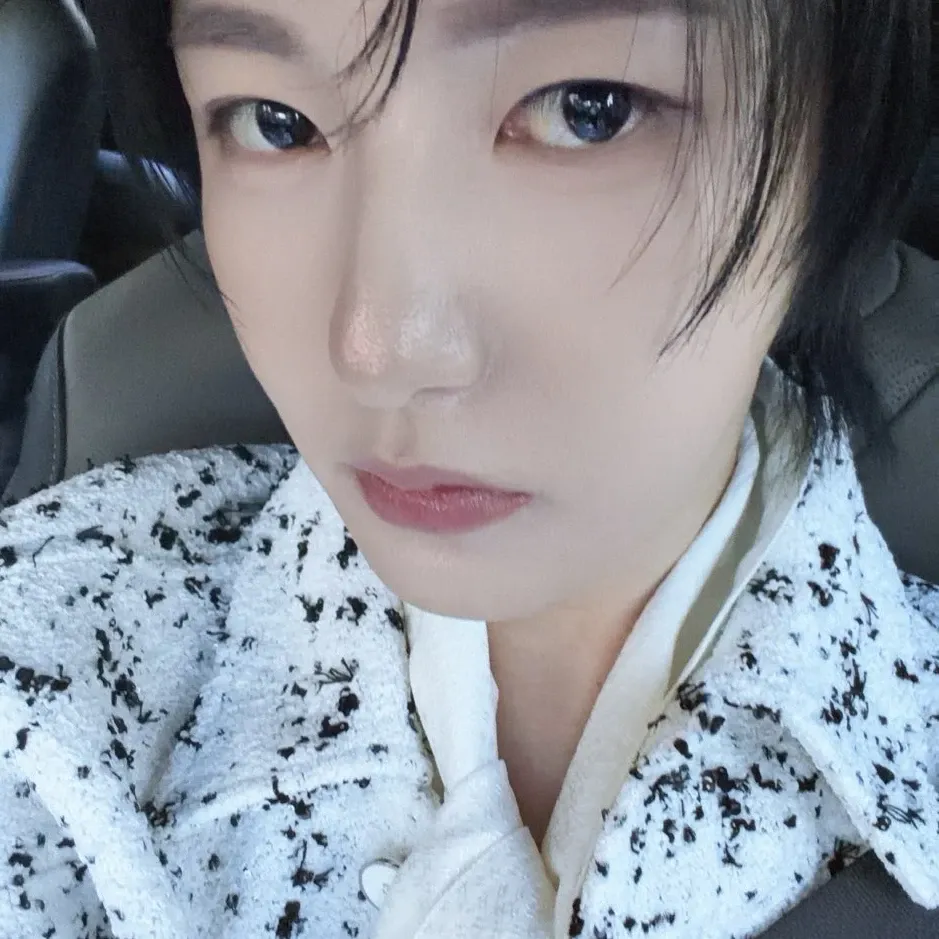 Recent activity shot of Renjun (NCT DREAM)