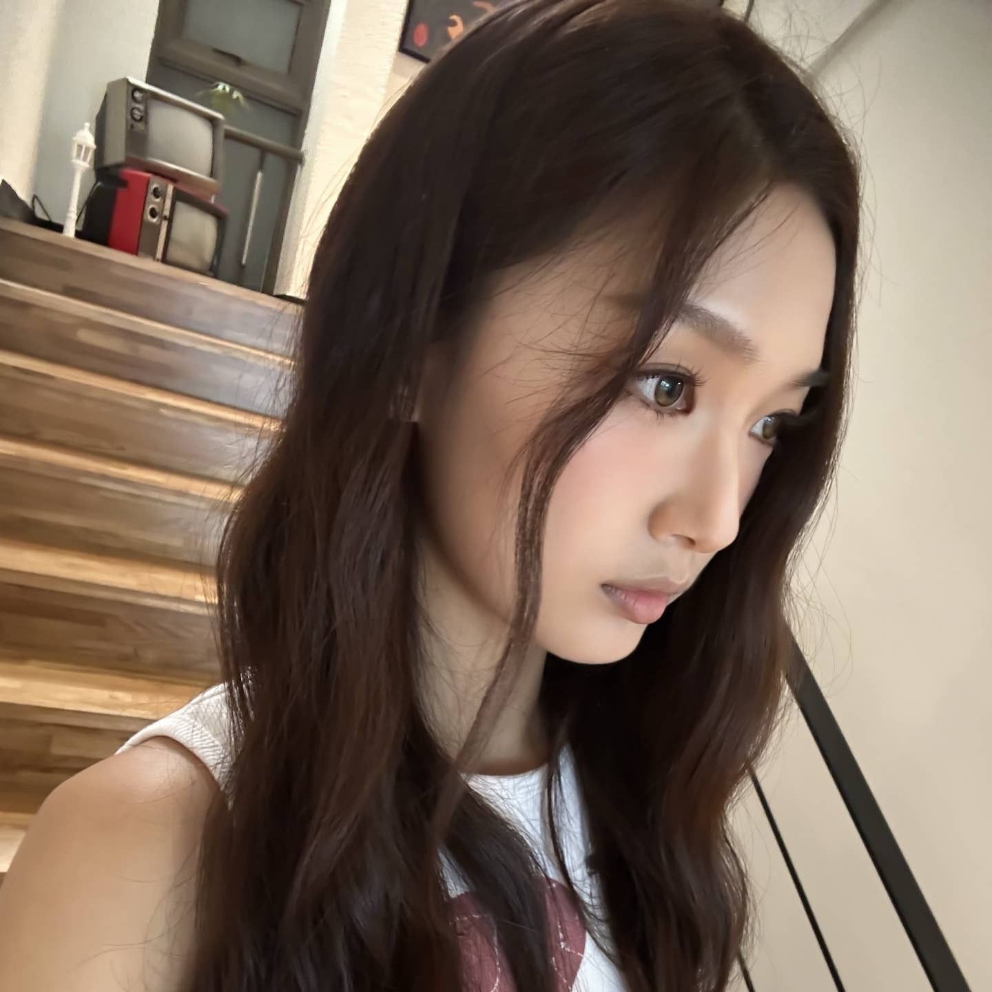 Latest photo of SECRET NUMBER