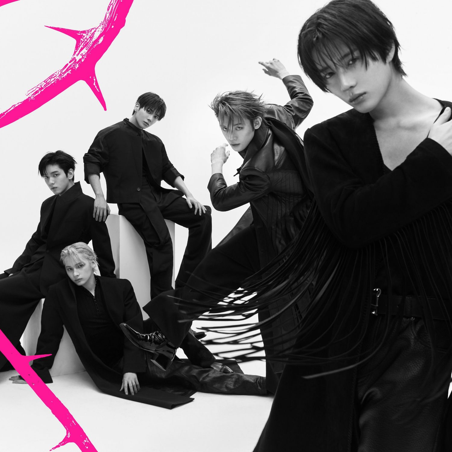 Latest photo of TOMORROW X TOGETHER