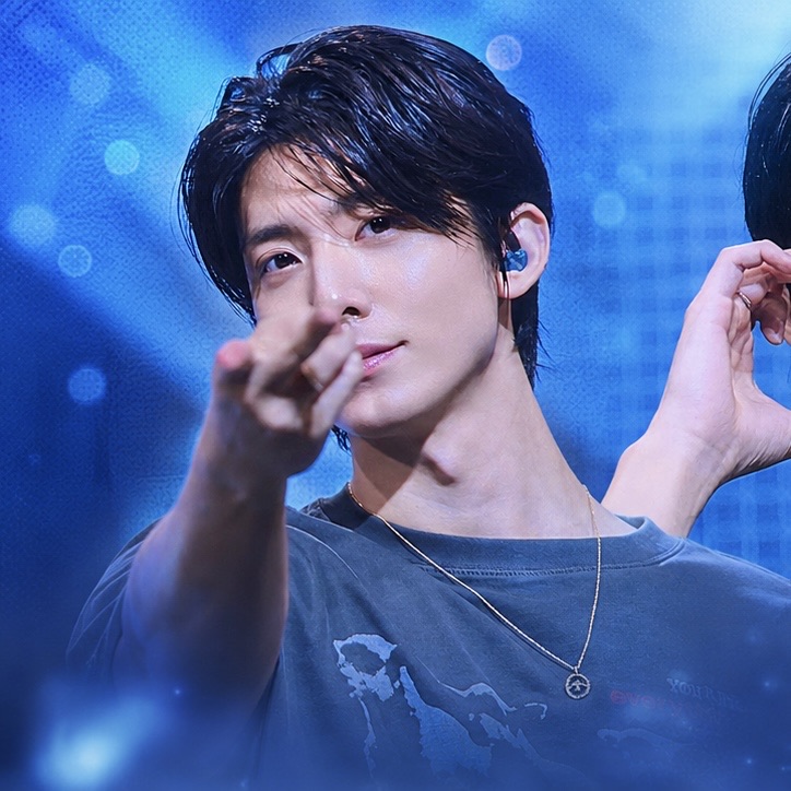 フィヨン ファンが 6月30日 に共有した写真 │ SF9 フィヨン