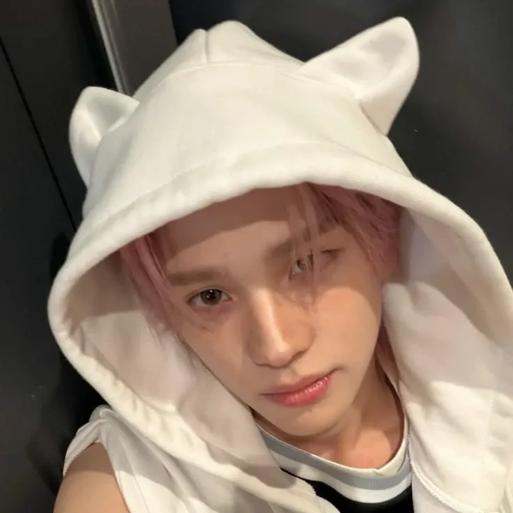 Latest photo of Shinyu (TWS)