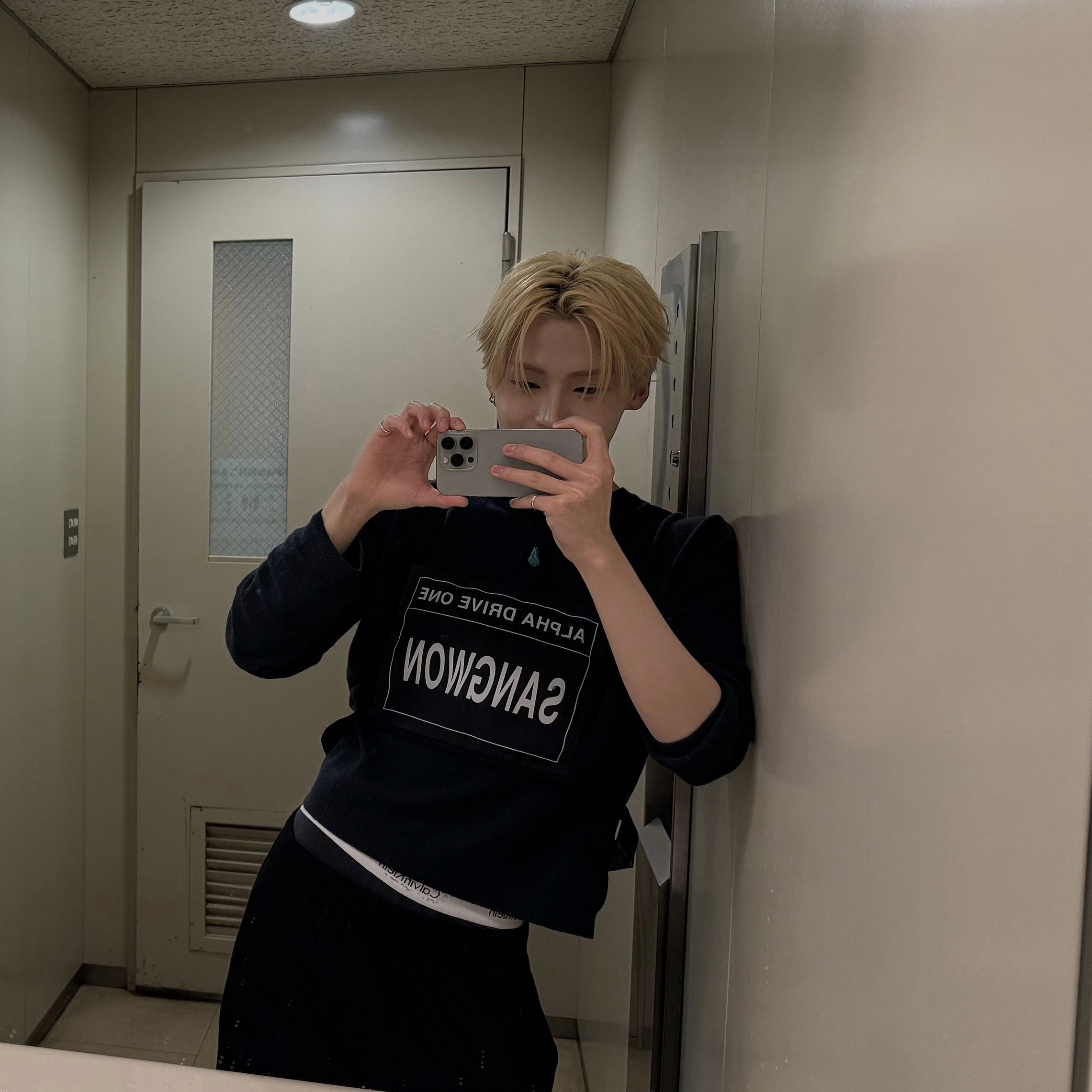 李相沅 (ALPHA DRIVE ONE)的最新活動照片