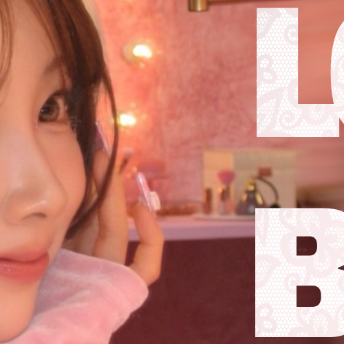 Behind-the-scenes cut of Miihi (NiziU)