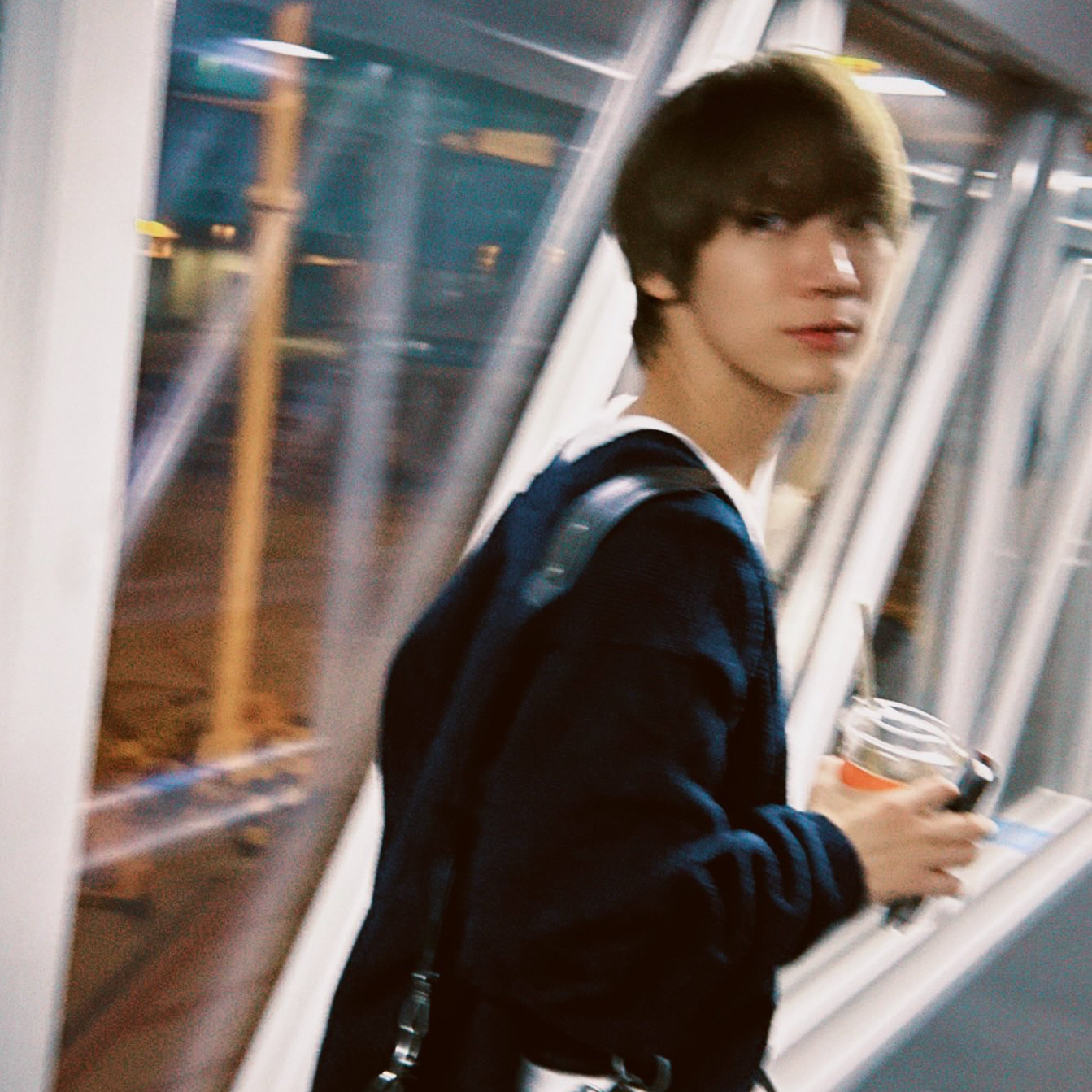 Behind-the-scenes cut of TEN (WayV)