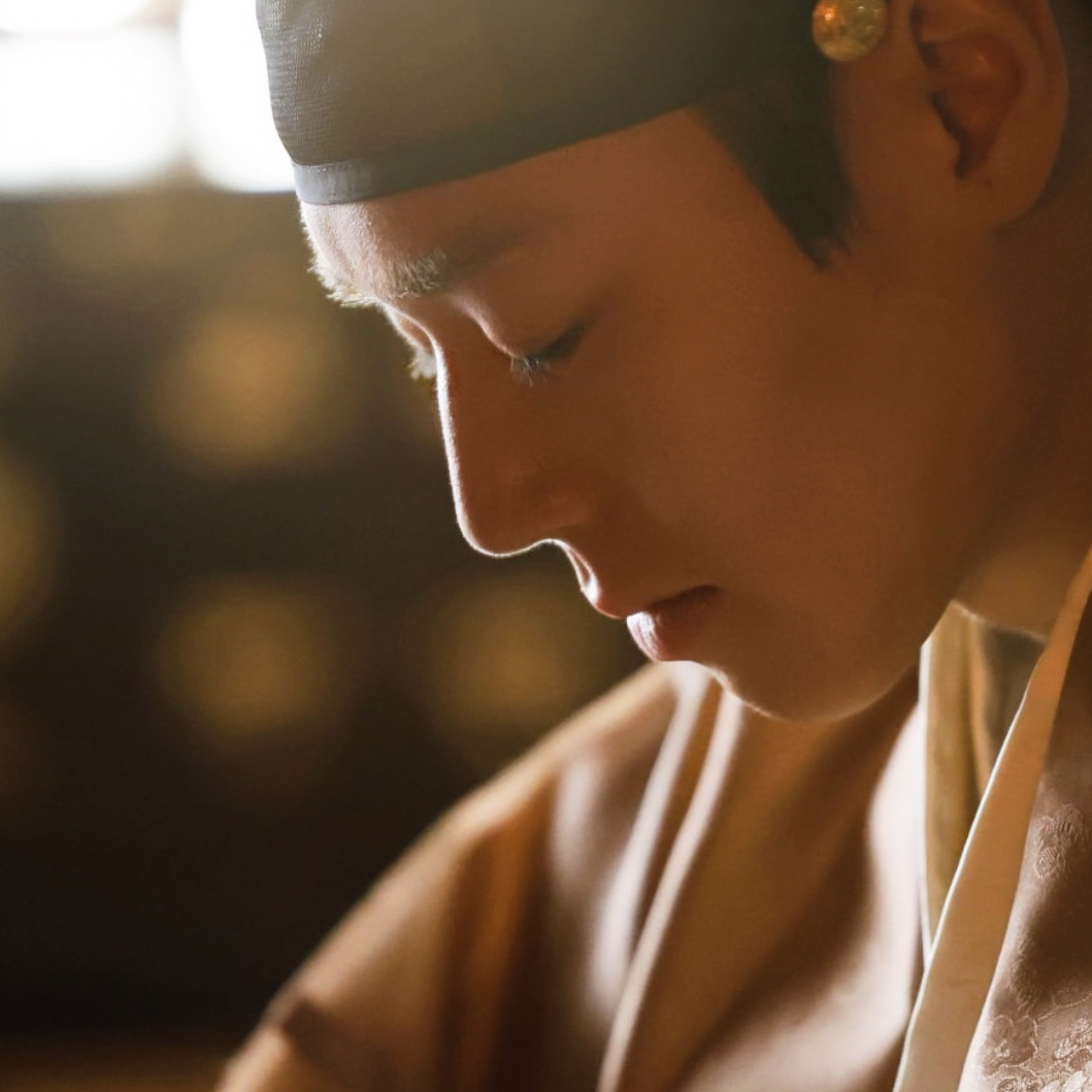 Latest photo of Park Jihoon