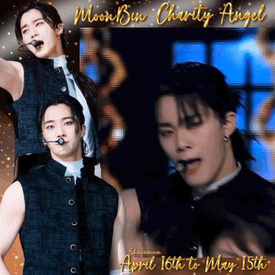 Latest photo of Moonbin (ASTRO)