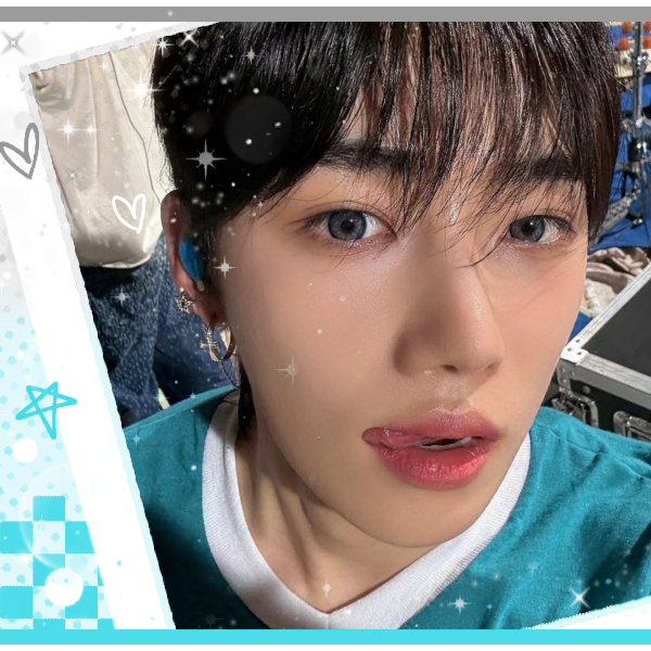 Latest photo of New (THE BOYZ)