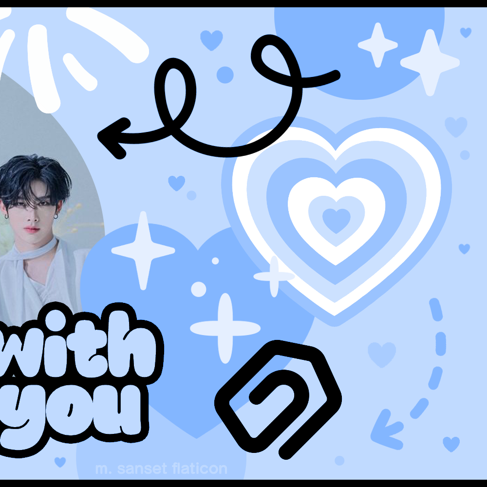 Recent activity shot of ZEROBASEONE