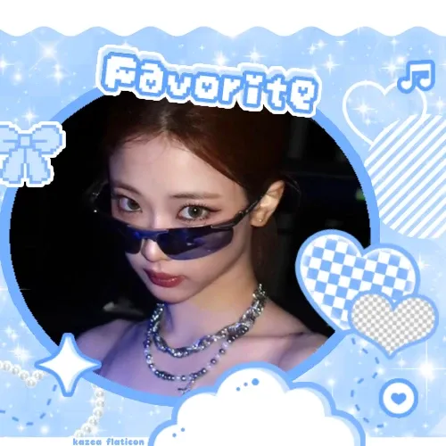 Ruka (BABYMONSTER)粉絲拍下的瞬間