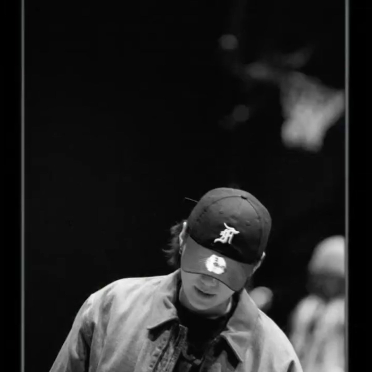 슈가 (방탄소년단) 최근 활동샷