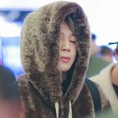 지민 (방탄소년단) 최근 활동샷