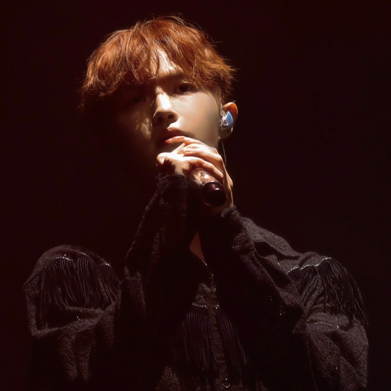 김재환 최근 활동샷