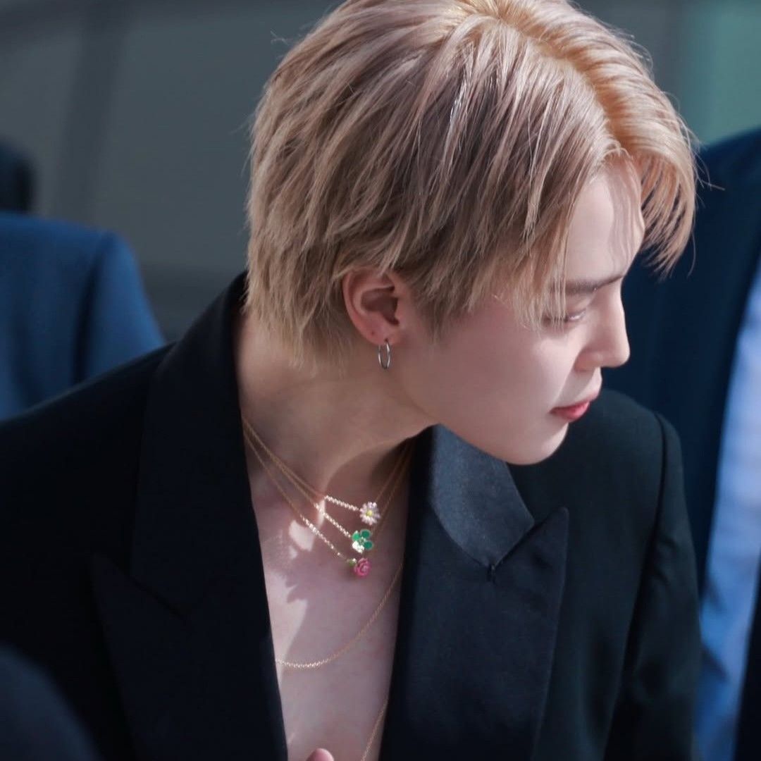 智旻 (防彈少年團)的最新照片