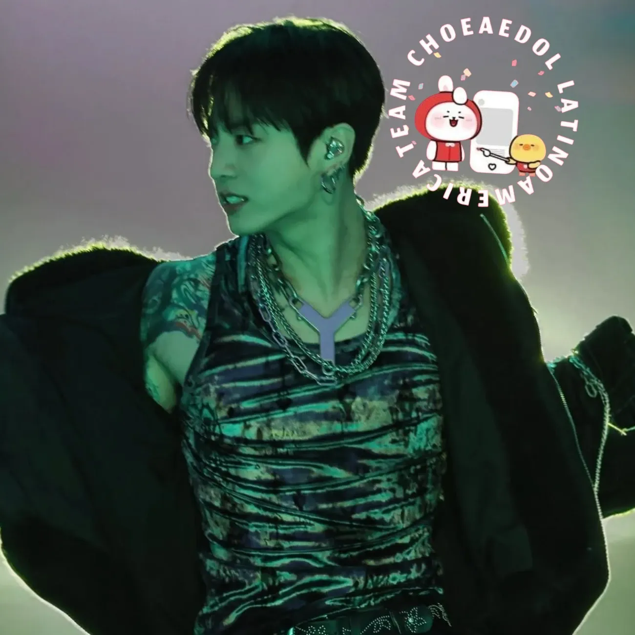 정국 (방탄소년단)의 최신 사진