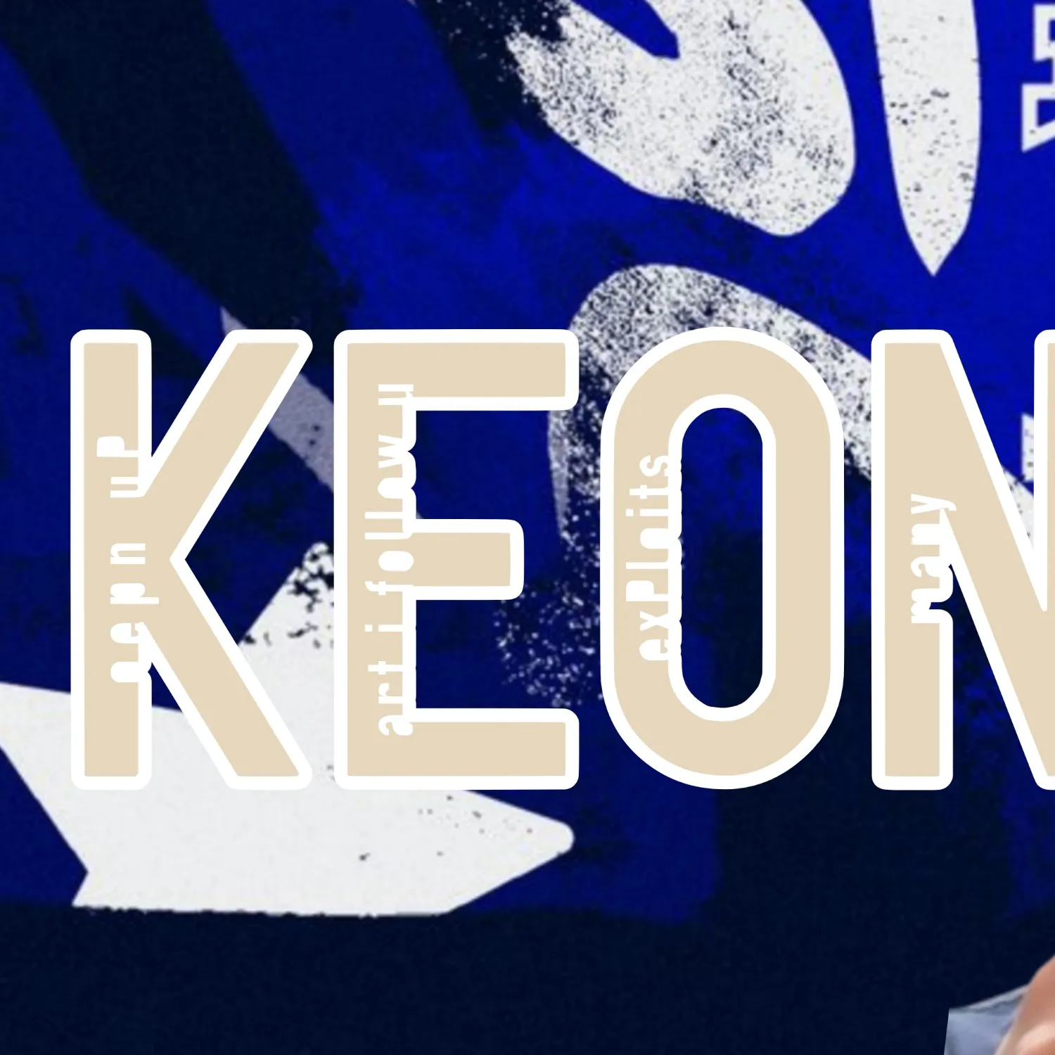 Latest photo of Keonhee (ONEUS)