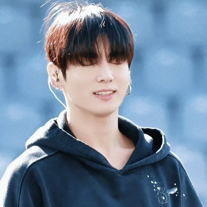 ジョングク (BTS)の最近の活動写真