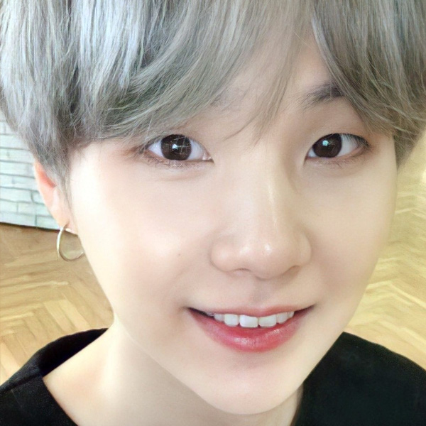 슈가 (방탄소년단)의 비하인드 컷