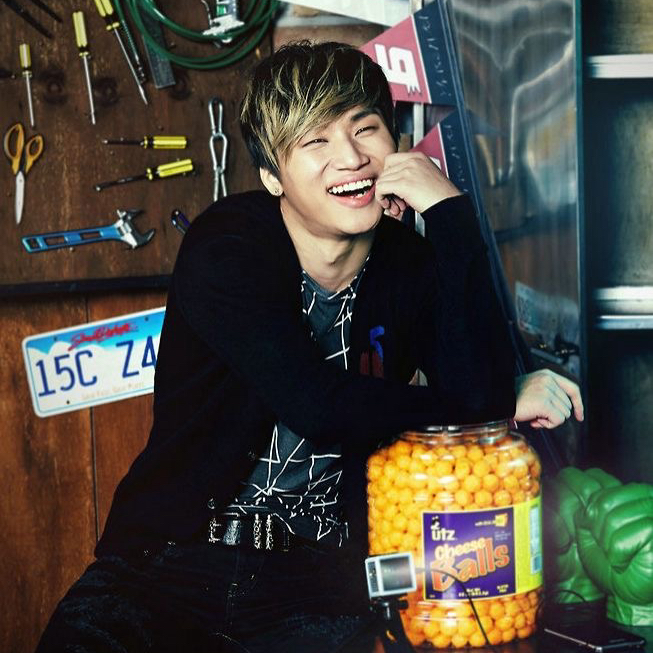 大声 (BIGBANG)粉丝拍下的瞬间