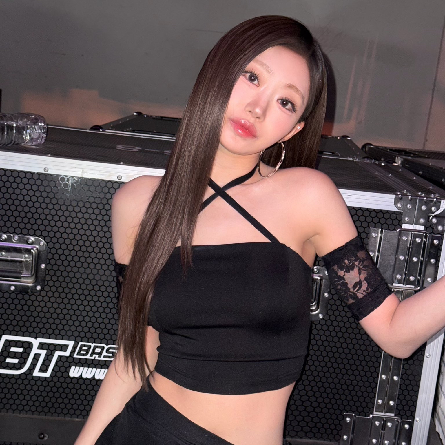 Latest photo of Julie (KISS OF LIFE)